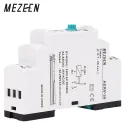 TIMER RELAY AERV-03D 0.1-3MIN, MEZEEN