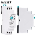 TIMER RELAY AERV-03D 0.1-3MIN, MEZEEN