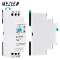 TIMER RELAY AERV-03D 0.1-3MIN, MEZEEN