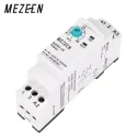 TIMER RELAY AERV-03D 0.1-3MIN, MEZEEN