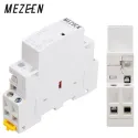 MODULATOR CONTACTOR WCT-25 1NO1NC AC-25A, MEZEEN