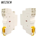 MODULATOR CONTACTOR WCT-25 1NO1NC AC-25A, MEZEEN