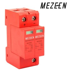 SURGE PROTECTION DEVICE MZ-40/C, MEZEEN