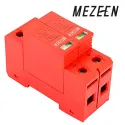 SURGE PROTECTION DEVICE MZ-40/C, MEZEEN