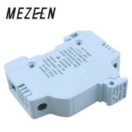 Fuse Holder SLPV-30DN  30A, MEZEEN