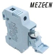 Fuse Holder SLPV-30DN  30A, MEZEEN