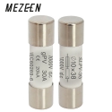 Fuse 30A 1000Vdc SLPV-30, MEZEEN Fuse 30A 1000Vdc SLPV-30, MEZEEN