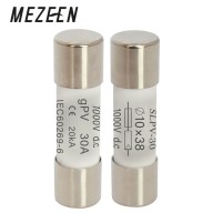 Fuse 30A 1000Vdc SLPV-30, MEZEEN