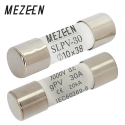 Fuse 30A 1000Vdc SLPV-30, MEZEEN Fuse 30A 1000Vdc SLPV-30, MEZEEN