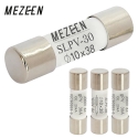 Fuse 30A 1000Vdc SLPV-30, MEZEEN Fuse 30A 1000Vdc SLPV-30, MEZEEN