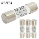 FUSE 30A 1000Vdc SLPV-30, MEZEEN