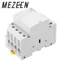 MODULAR CONTACTOR WCT-63 2NO2NC 63A, MEZEEN