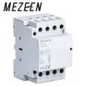 MODULAR CONTACTOR WCT-63 2NO2NC 63A, MEZEEN