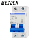 Circuit Breaker DZ47-63A DC, MEZEEN