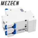 CIRCUIT BREAKER DZ47-63A DC, MEZEEN