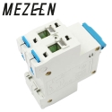 Circuit Breaker DZ47-63A DC, MEZEEN
