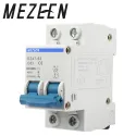 CIRCUIT BREAKER DZ47-63A DC, MEZEEN