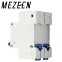 CIRCUIT BREAKER DZ47-63A DC, MEZEEN