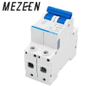 Circuit Breaker DZ47-63A DC, MEZEEN