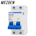 CIRCUIT BREAKER DZ47-40A DC, MEZEEN