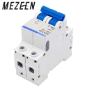 Circuit Breaker DZ47-40A DC, MEZEEN