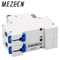 Circuit Breaker DZ47-40A DC, MEZEEN