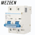 Circuit Breaker DZ47-80A DC, MEZEEN