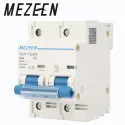 CIRCUIT BREAKER DZ47-80A DC, MEZEEN