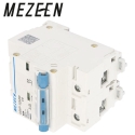 Circuit Breaker DZ47-80A DC, MEZEEN