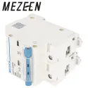 CIRCUIT BREAKER DZ47-80A DC, MEZEEN