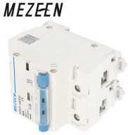 Circuit Breaker DZ47-80A DC, MEZEEN