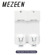 Circuit Breaker DZ47-80A DC, MEZEEN