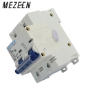 Circuit Breaker DZ47-125A DC, MEZEEN