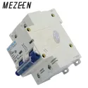 CIRCUIT BREAKER DZ47-125A DC, MEZEEN