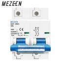 CIRCUIT BREAKER DZ47-125A DC, MEZEEN