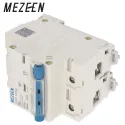 CIRCUIT BREAKER DZ47-125A DC, MEZEEN