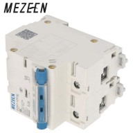 Circuit Breaker DZ47-125A DC, MEZEEN