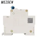 CIRCUIT BREAKER DZ47-125A DC, MEZEEN