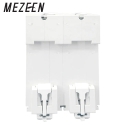 Circuit Breaker DZ47-125A DC, MEZEEN