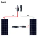 MC4 CONNECTOR 45A 1500V