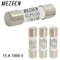 FUSE 15A 1000Vdc SLPV-30, MEZEEN