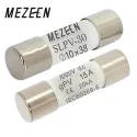 FUSE 15A 1000Vdc SLPV-30, MEZEEN