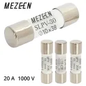 FUSE 20A 1000Vdc SLPV-30, MEZEEN