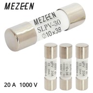 Fuse 20A 1000Vdc SLPV-30, MEZEEN