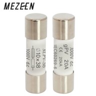 Fuse 20A 1000Vdc SLPV-30, MEZEEN