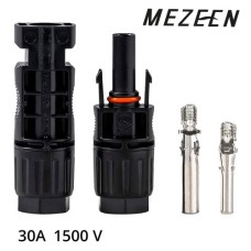MC4 CONNECTOR 30A 1500V