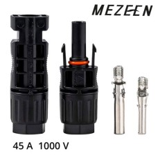 MC4 CONNECTOR 45A 1000V