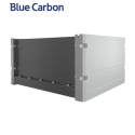 48V 200Ah LITHIUM BATTERY, BLUE CARBON BCT-UU48-200 LIFEPO4 