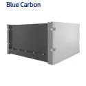 48V 200Ah LITHIUM BATTERY, BLUE CARBON BCT-UU48-200 LIFEPO4 