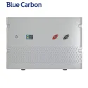 48V 200Ah LITHIUM BATTERY, BLUE CARBON BCT-UU48-200 LIFEPO4 